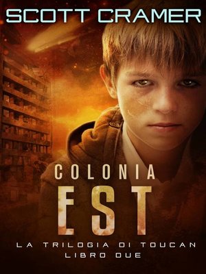 cover image of Colonia Est